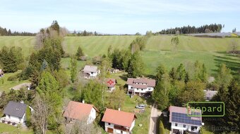 Dům se zahradou u Frymburku, 2km, Lipno, Lipensko - 5