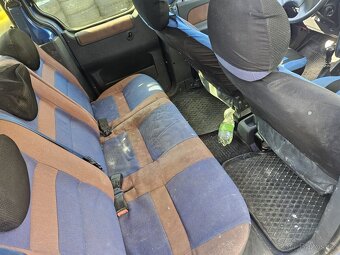 Citroen Berlingo č. 23560 - 5