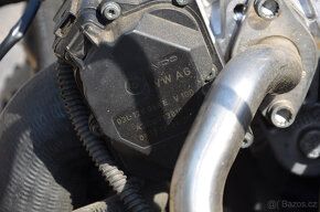 VW, AUDI, ŠKODA, SEAT - motor CBBB 2.0 TDI, 125kW, - 5