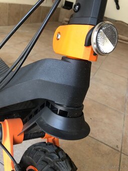 Kugoo Kirin G3 - 5