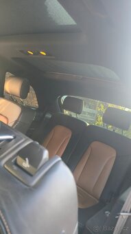 Q7 4.2 FSI ( 4,2 FSI ) - 5