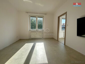 Pronájem bytu 2+1, 63 m², Klatovy, ul. Masarykova - 5