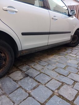 Polo 1.4 td, 55 kw, 2001r. - 5