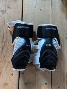 Hokejová výzbroj pro mladého hokejistu - 5