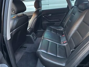 Audi a6 - 5