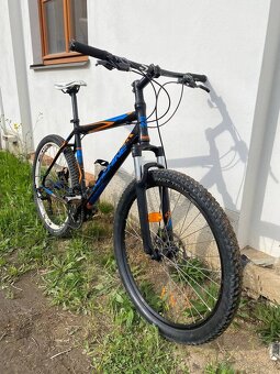 Rock Machine Manhattan 60 horské kolo 26" - 5