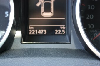 GOLF VI Kombi 2,0 TDi 103 Kw - 5