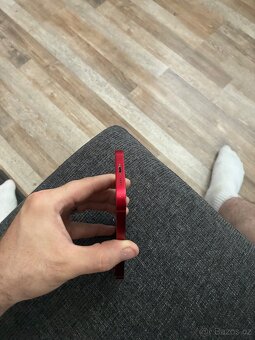 iPhone 13 mini, 128GB, Red - 5