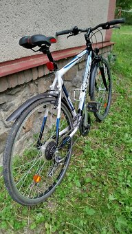 X-Fact 22", po servisu, vše funkční, super stav - 5
