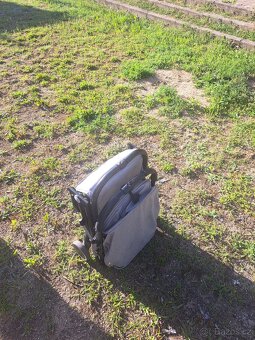CHICCO Kočárek sportovní Trolley - 5