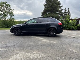 Audi a3 - 5