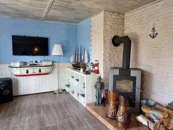 Rekreační chata Butov (Hracholuská přehrada), ev.č. 00624 - 5