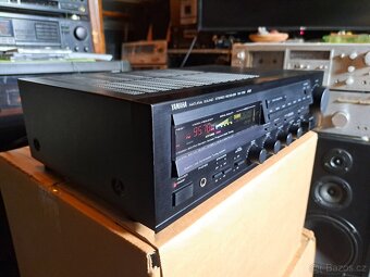 Receiver Yamaha RX 730 - 5