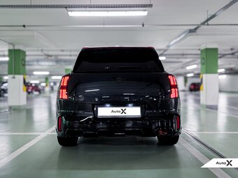 MINI Countryman E John Cooper Works 150 kW | ZÁRUKA - 5