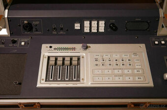 DataVideo HS-550 video mixér s mnoha doplňky - 5