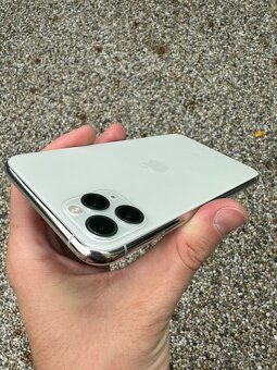 iPhone 11 512GB - baterie 100% - 5