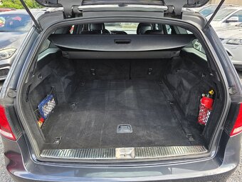 Mercedes-Benz Třídy E 220CDI TZ Led Automat Facelift - 5