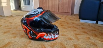 Hjc rpha 11 venom 2 - 5