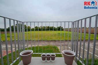 Pronájem novostavby bytu 2+kk s balkónem a parkovacím stáním - 5