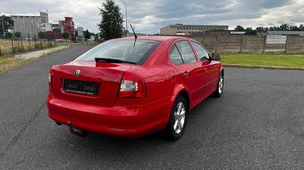 ŠKODA OCTAVIA 1.4 TSI - 5