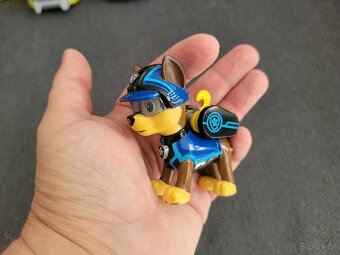 Paw Patrol, Tlapková patrola - 5
