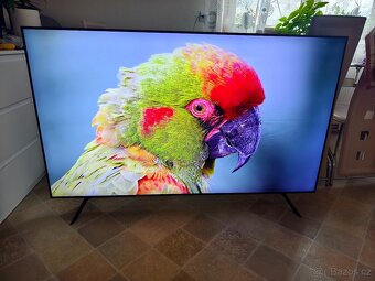 Samsung 65" Crystal UHD UE65TU7072 164 cm - 5