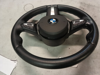 M sport volant BMW pro 1er 2er 3er 4er F-line - 5