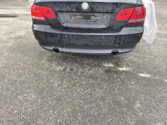 Bmw e92 330d 170kw veškeré náhradní díly z vozu - 5