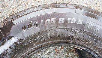 445/45R19,5 - 5
