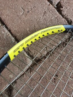 Tenisová raketa Babolat aeroprodrive junior - 5