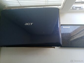 3 X Notebook, vše funkcni - 5
