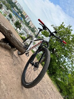 Trek X-Caliber 8 2022 - 5