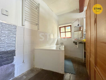 Prodej domu 1+1, Číchov, 133014 - 5