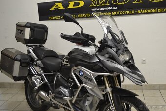 bmw r 1200 gs - 5