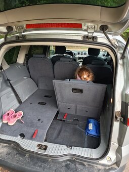 Ford s-max - 5
