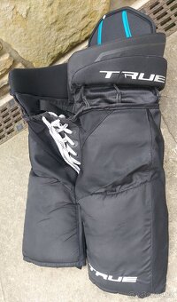Hokejové kalhoty junior TRUE - 5