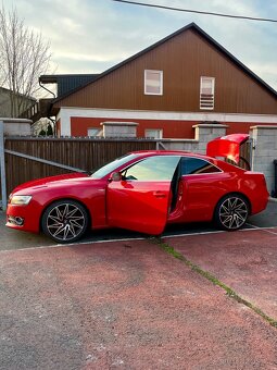 Audi a5 2.0T 155Kw s-line - 5