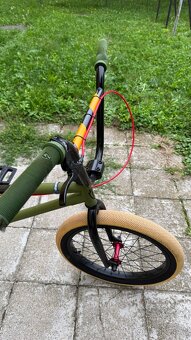 Bmx - 5