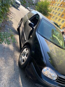 Vw golf 4 náhradní díly - 5