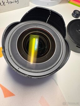 SAMYANG 14mm F/2,8 ED AS IF UMC - 5