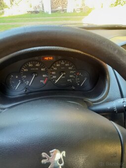 Peugeot 206 - 5