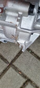 Kompresor motoru na Mazdu cx-30 - 5