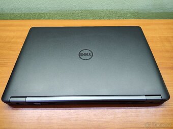 14" Dell e5450,Nvidia,i5,480Gb-SSD,TOP BATERIE - 5