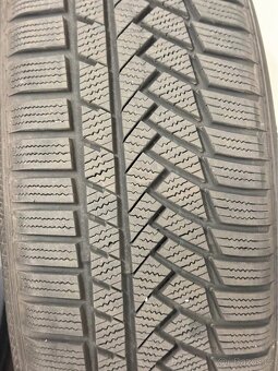 Continental 205/55/17 95 V XL - 5