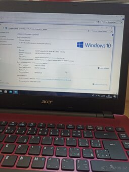 14" Acer Aspire - 5