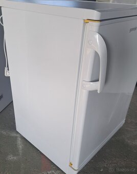 Lednice s mrazákem Gorenje. - 5