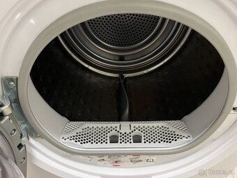SUŠIČKA AEG T8DEG48SC - 5