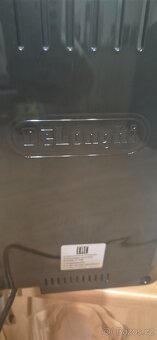 DeLonghi Eletta Explore ECAM 450.55. - 5