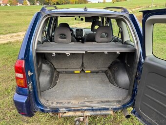 Toyota RAV 4 - 5
