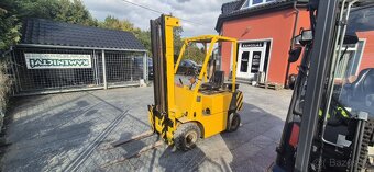 Vysokozdvižný vozík Balcancar - 5